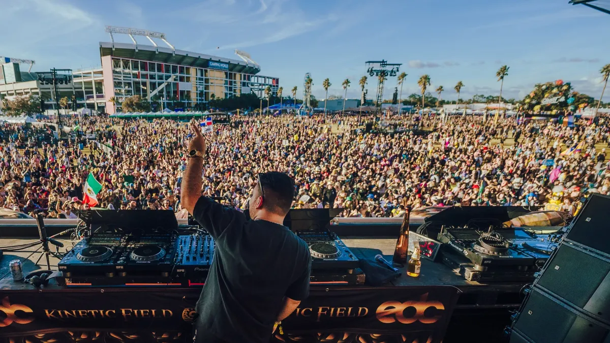 Andruss in San Diego