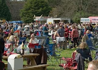 Tunkhannock Rotary Harvest & Wine Festival