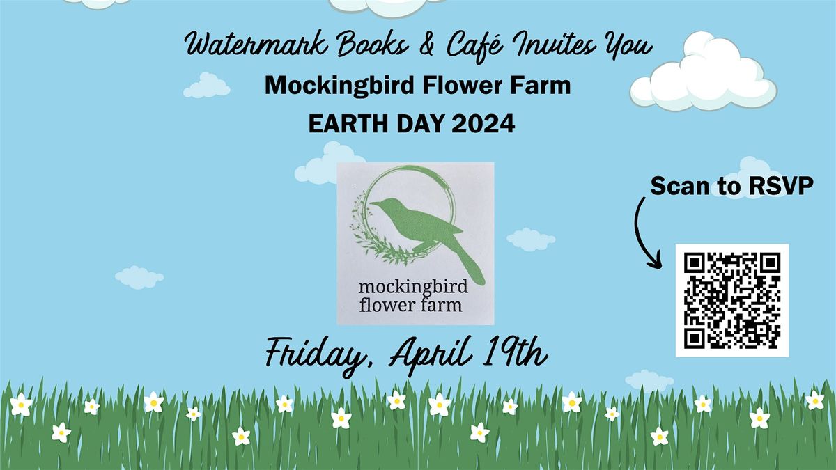 Mockingbird Flower Farm Activities