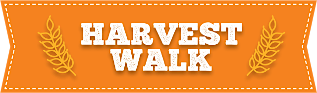 Interchurch Food Pantry Harvest Walk 2024