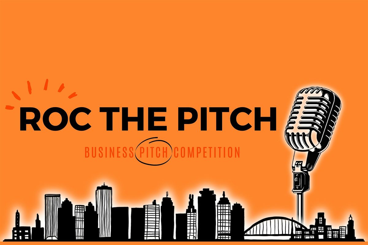 ROC the Pitch 2024