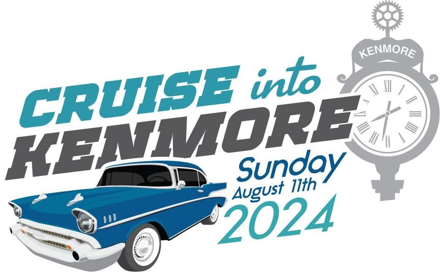 Cruise Into Kenmore Super Cruise