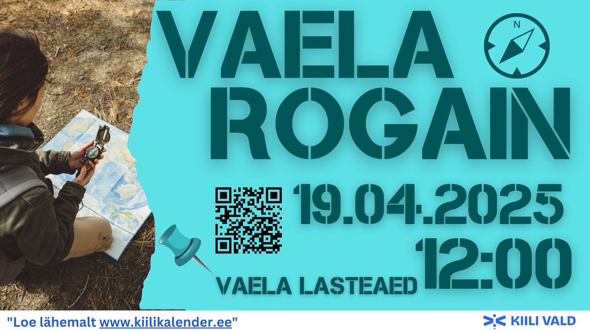 Vaela IV Rogain