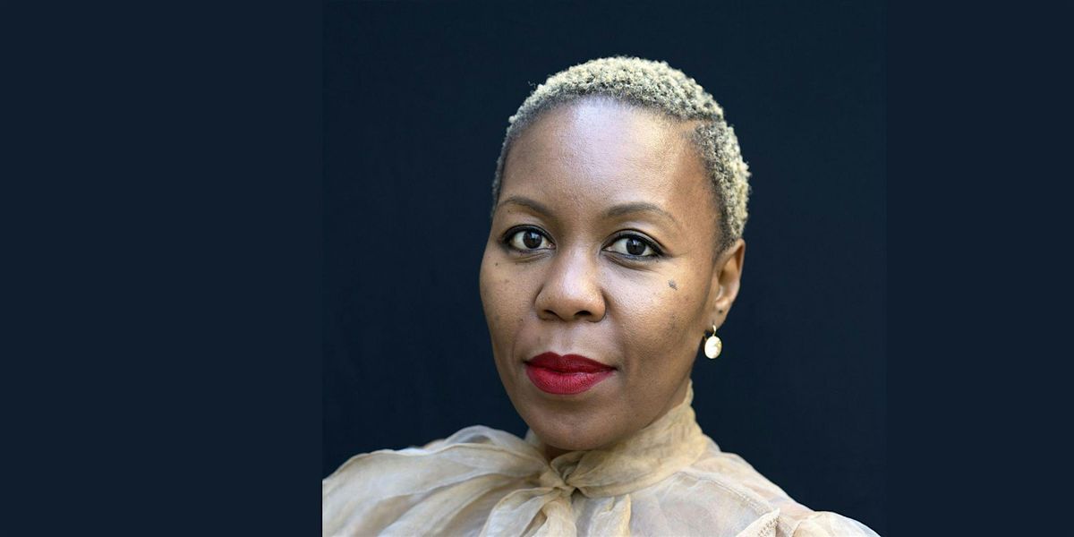 Day of the Imprisoned Writer, annual lecture by Sisonke Msimang