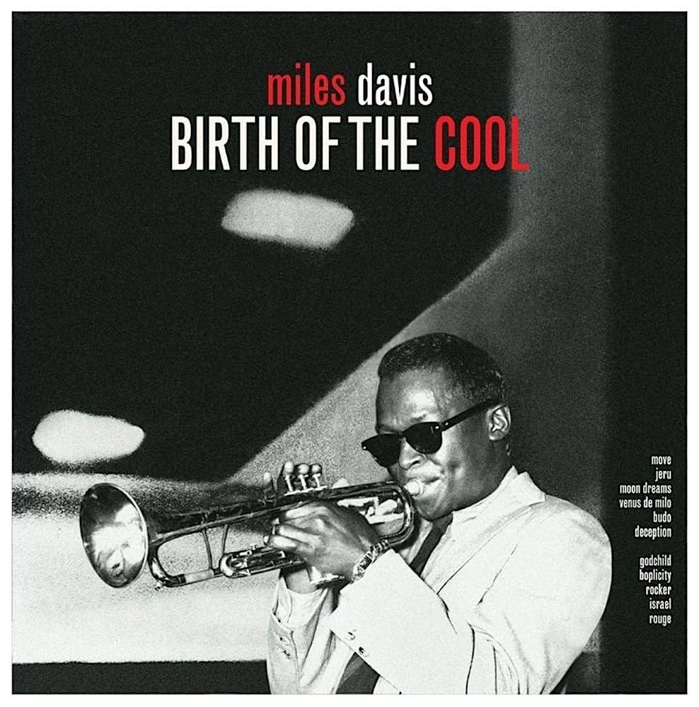Miles Davis' BIRTH OF THE COOL Performed Live at JRAC