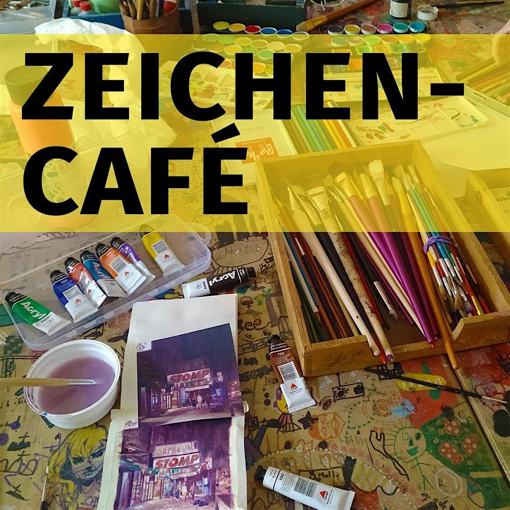 Zeichencaf\u00e9