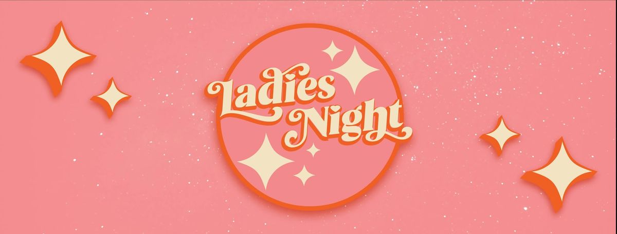 Ladies Night