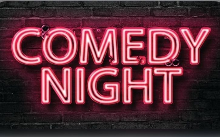 Comedy Night at the Inn