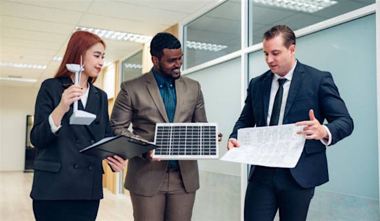 3rd Edition  CANADA-INTERNATIONAL RENEWABLE ENERGY CONFERENCE & EXHIBITION