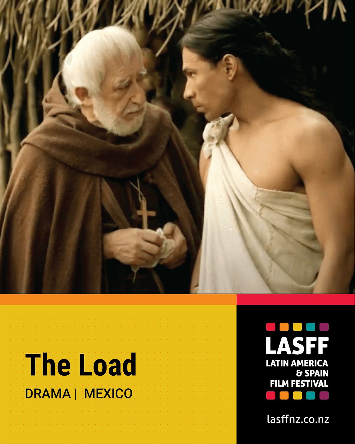 THE LOAD (M\u00e9xico)