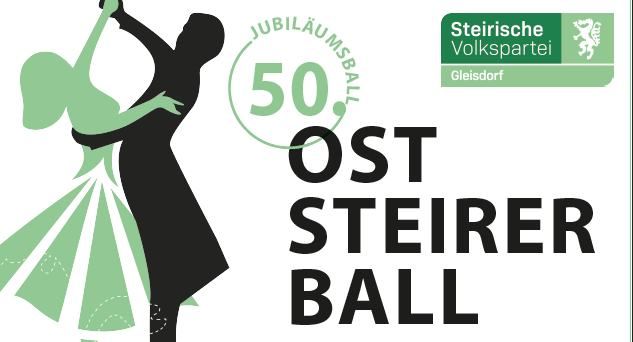 50. Oststeirerball Gleisdorf