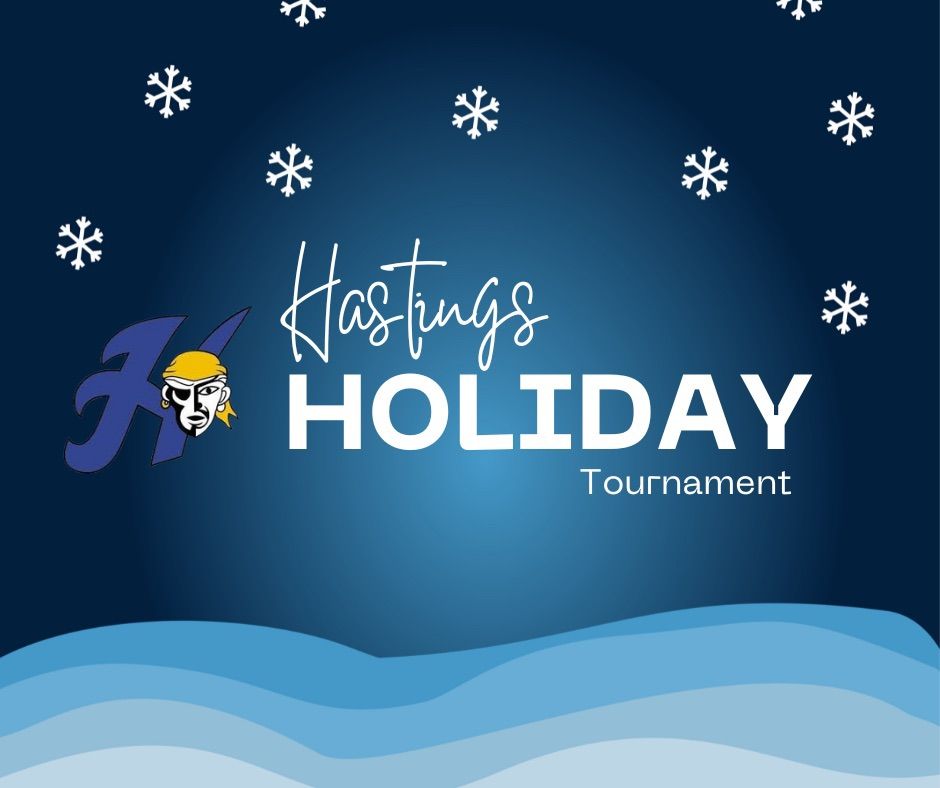 Hastings Holiday Tournament