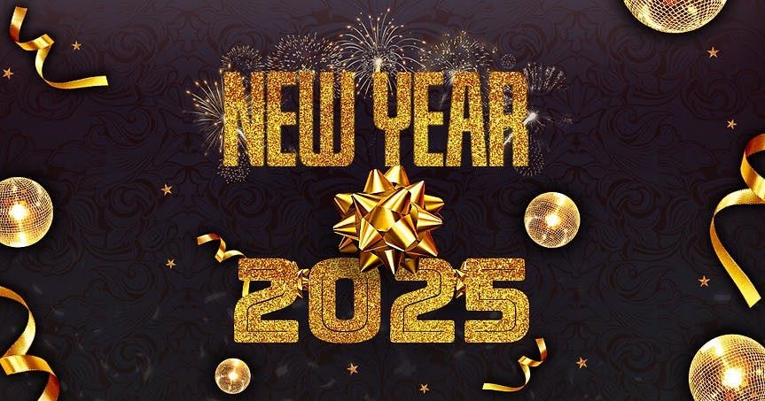 \u2728\ud83e\udd42\ud83c\udf1f This NYE, Be Where the Magic Happens! The Gold NYE Kizomba Party 2025 Awaits! \ud83c\udf1f\ud83e\udd42\u2728