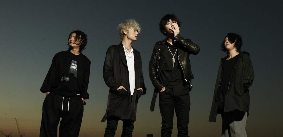 One Ok Rock at Utilita Arena Cardiff