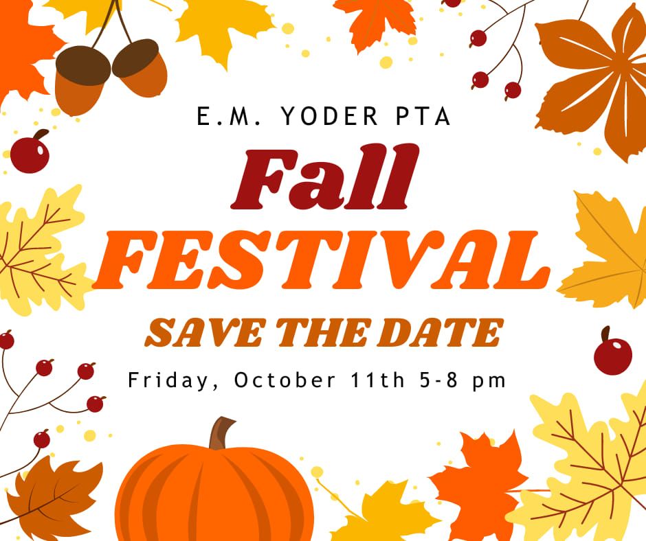 Fall Festival 