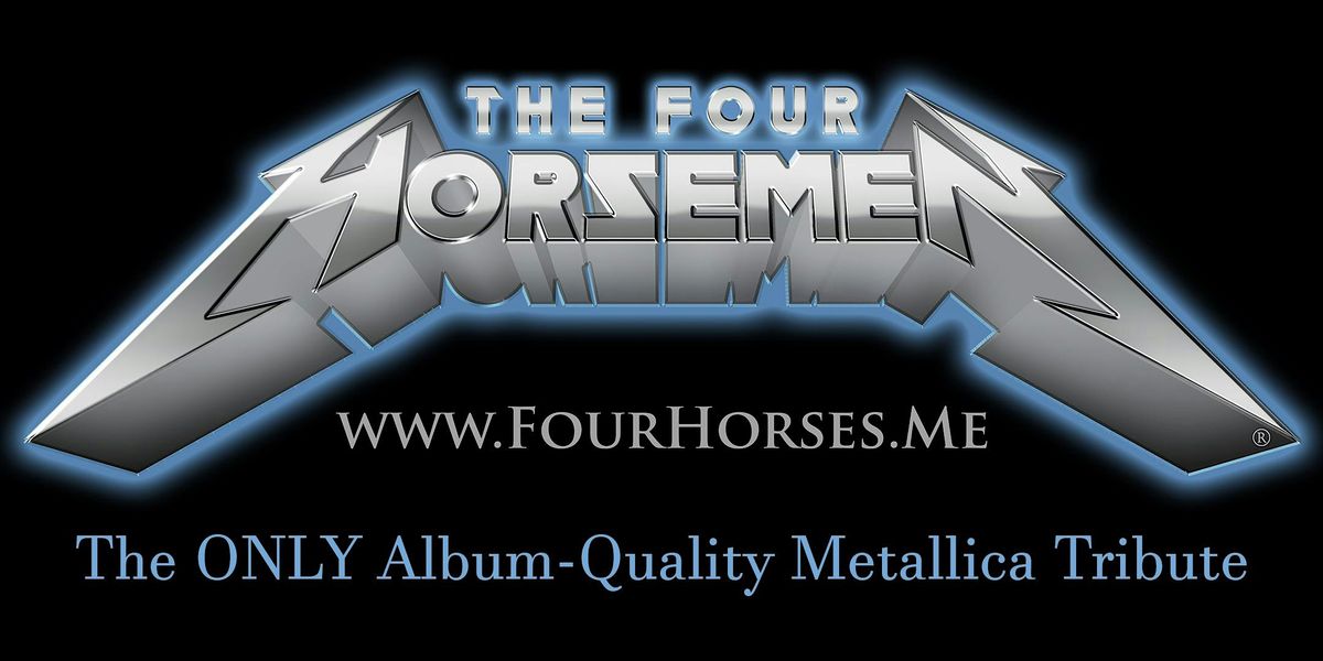 The Four Horsemen