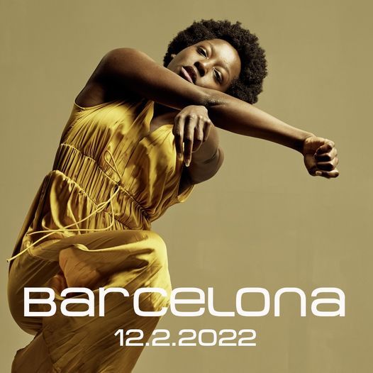 Audition in Barcelona