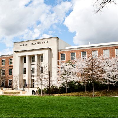 Center for Minorities in Science and Engineering