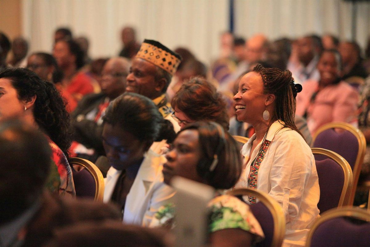 1st Edition Of Africa Women's Empowerment Summit