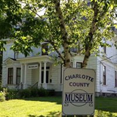 Charlotte County Museum