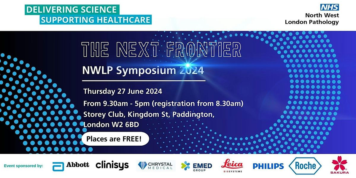 NWLP Symposium - 27 June 2024