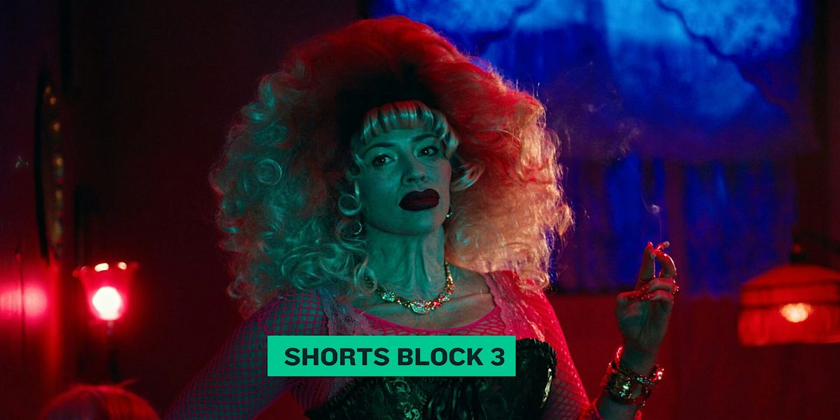 Shorts Block 3