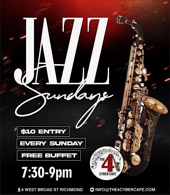 Jazz Sundays