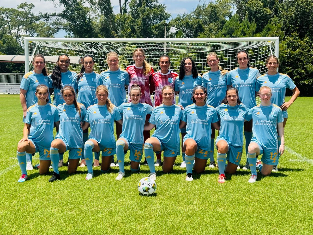 Sporting Club Jacksonville vs. DC Power FC