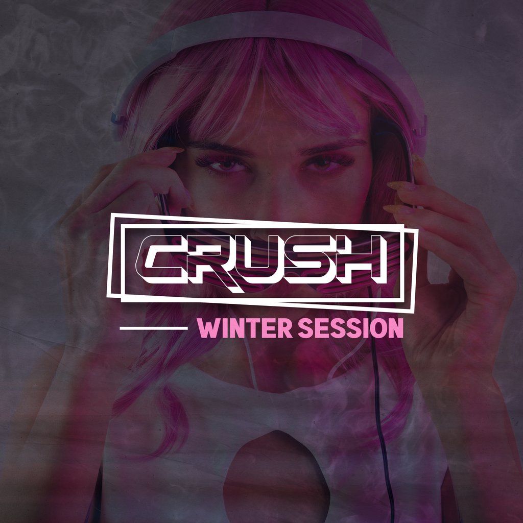 Crush: Winter Session