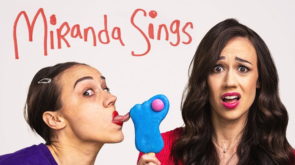 Miranda Sings Live with Special Guest Colleen Ballinger at Paramount Austin