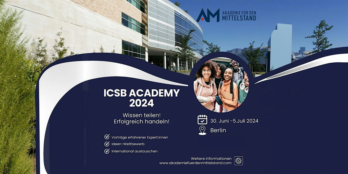 ICSB Academy