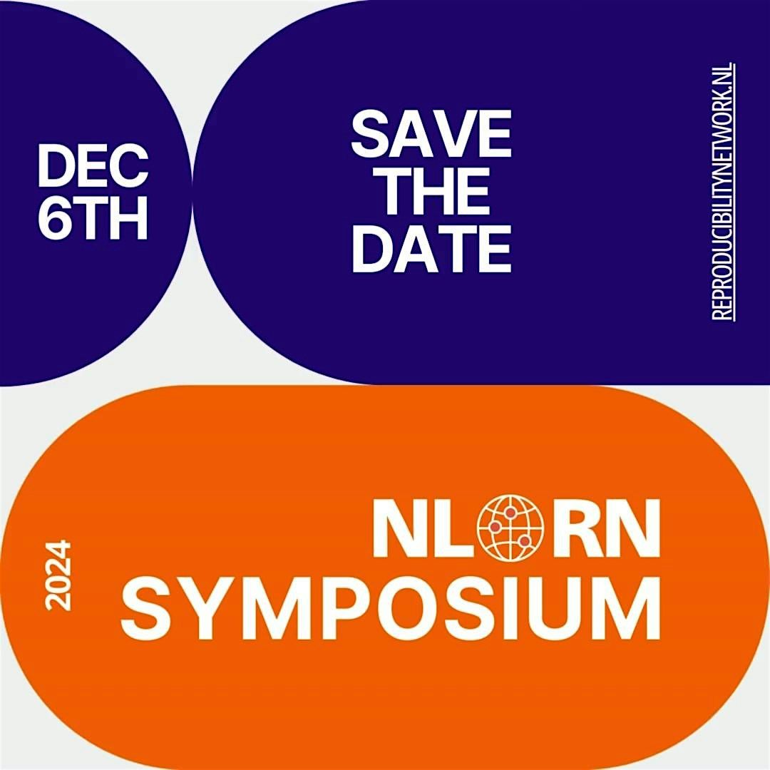 NLRN Symposium