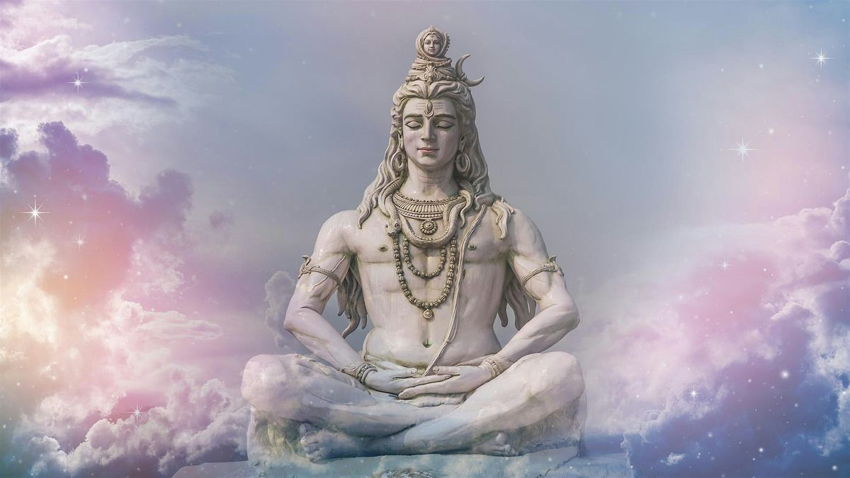 Free Shivaratri Meditation