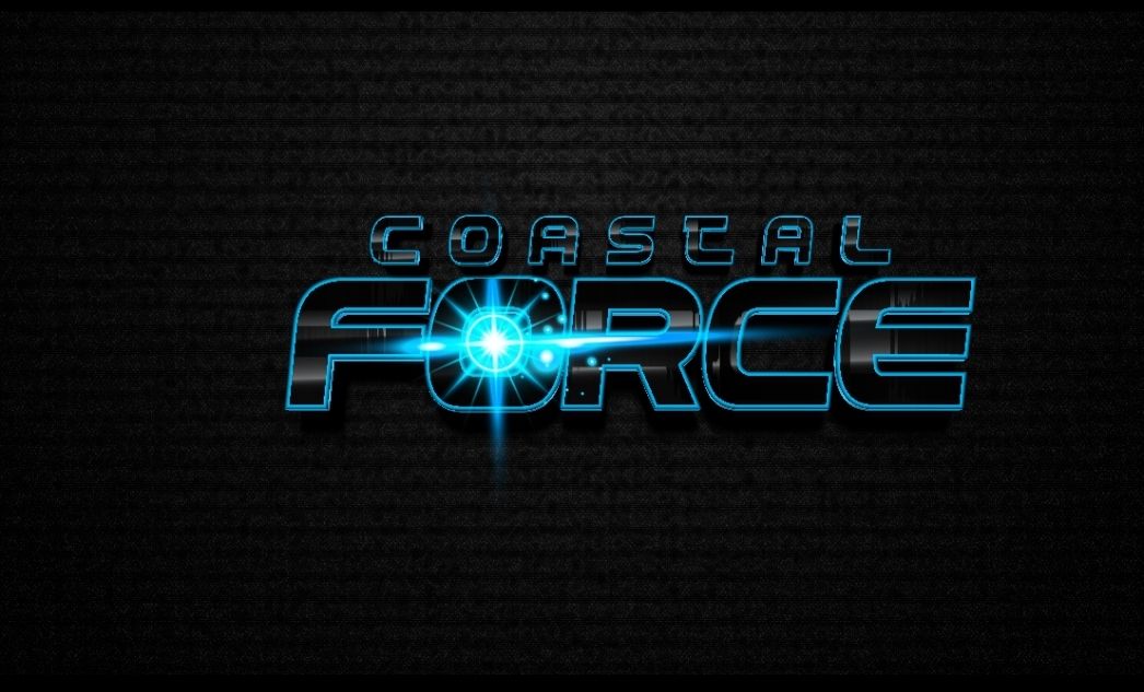 Coastal Force Fundraiser Tournament 