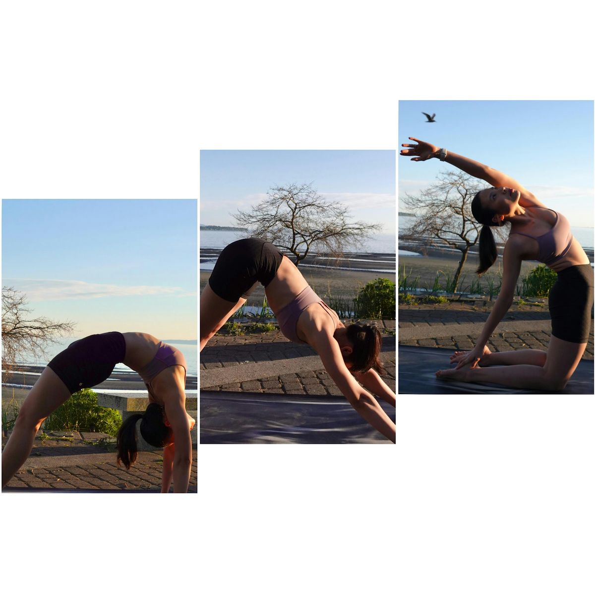 Gentle Yoga Class