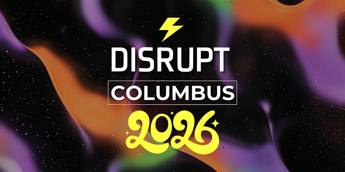 DisruptHR Columbus