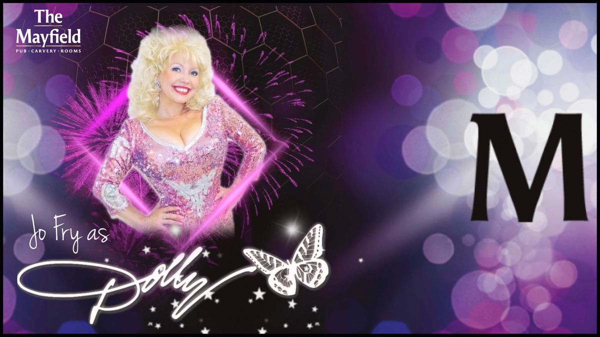 Festive Tribute Night: Dolly