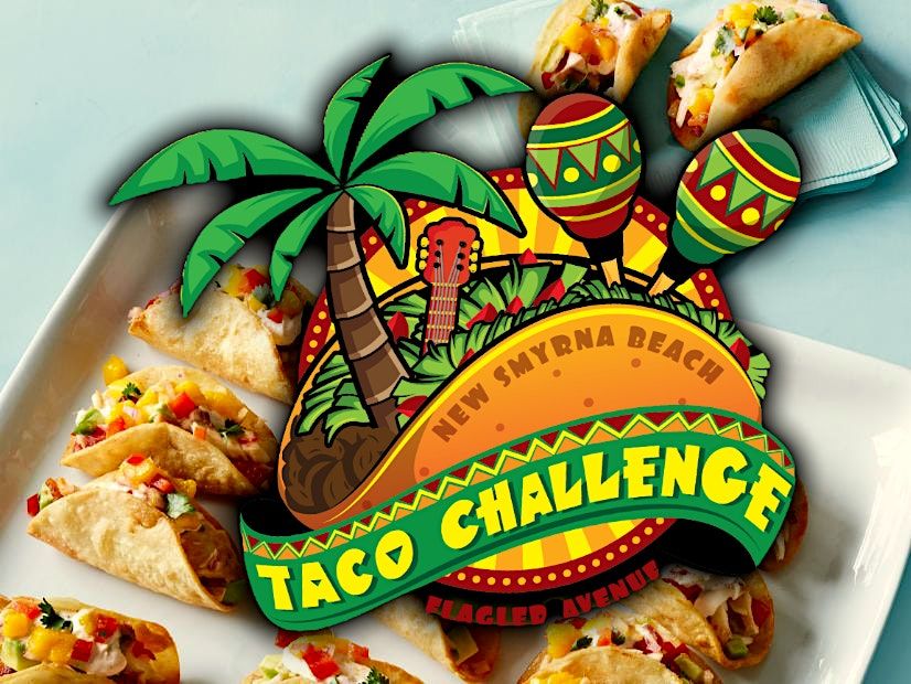 NSB Taco Challenge