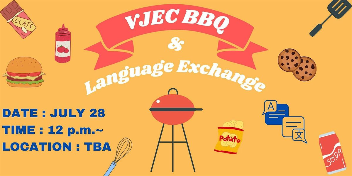 \u30d0\u30fc\u30d9\u30ad\u30e5\u30fcBBQ with Vancouver Japanese English Club July 28