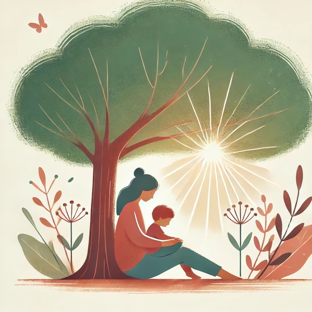 Nurturing Resilience: Caring for Kids Who\u2019ve Experienced Trauma