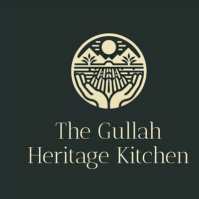 The Gullah Heritage Kitchen