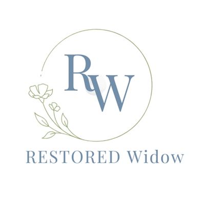 RESTORED Widow
