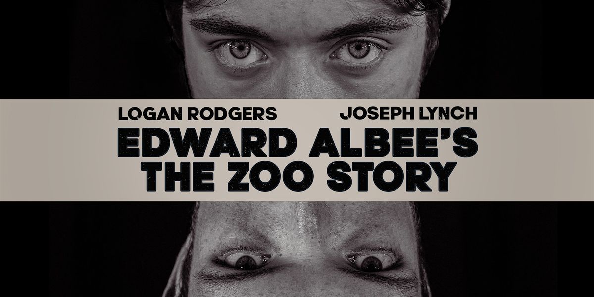 The Zoo Story