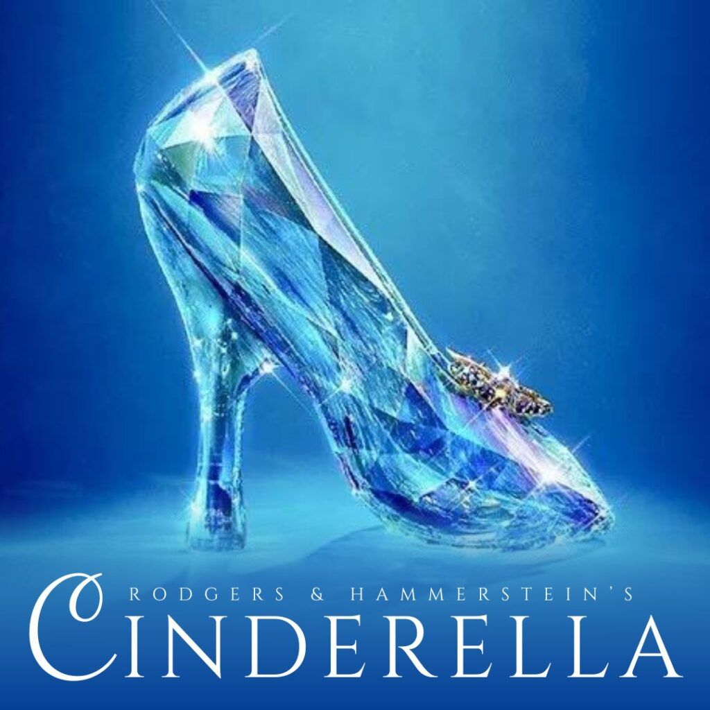 Cinderella at Ritz Theatre Company