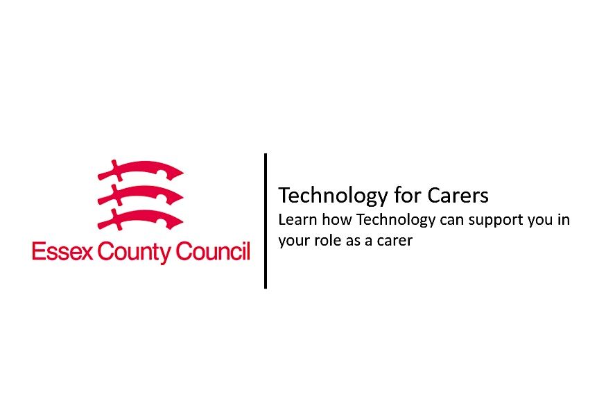 Technology for Carers - Billericay