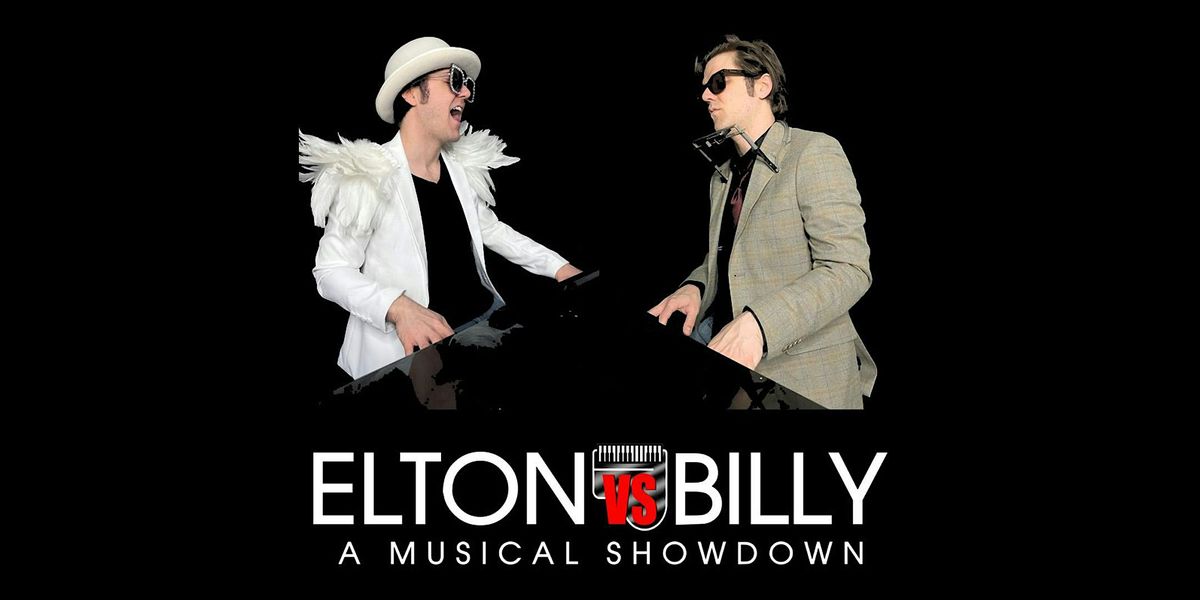 NoHo Summer Nights - Elton vs. Billy: A Musical Showdown