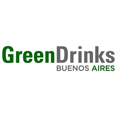 Green Drinks Buenos Aires