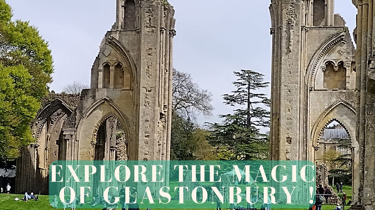 Glastonbury sacred sites tour | Enter into the mindset of ancient ...