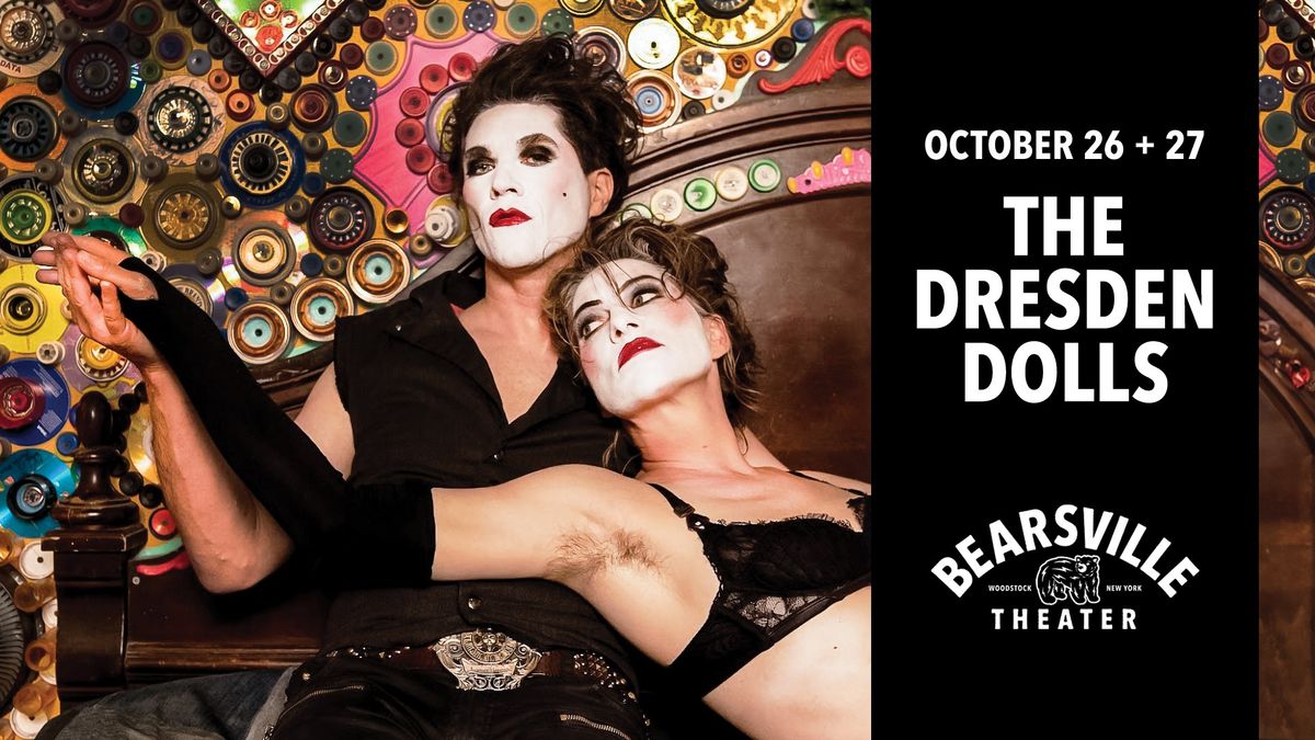 The Dresden Dolls