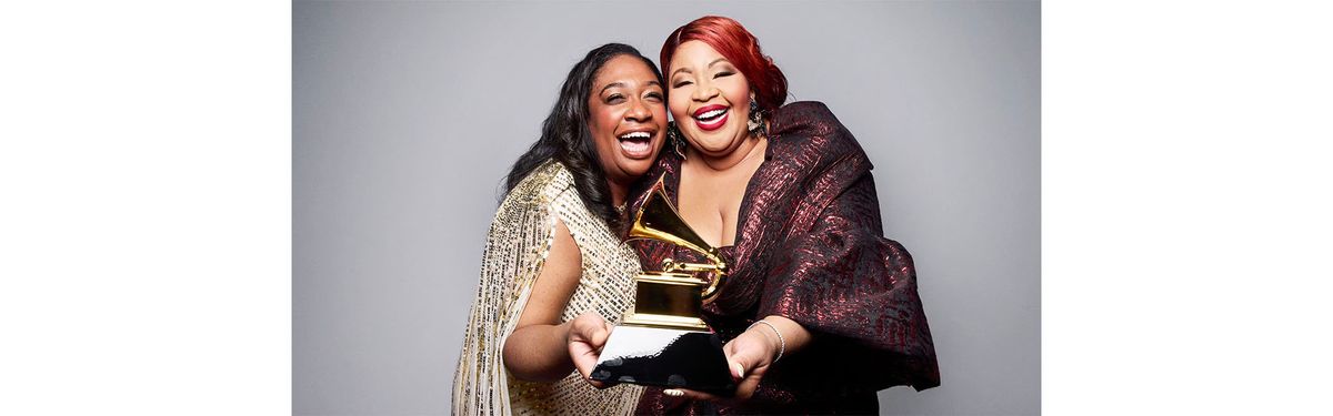 Chamber Music Cincinnati: Karen Slack & Michelle Cann